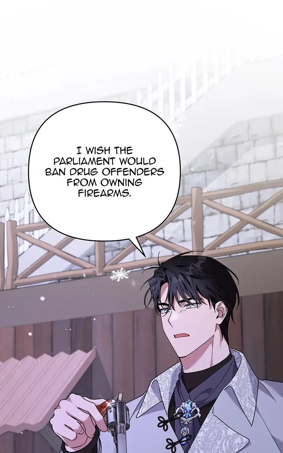 What It Means to Be You Chapter 146 page 25 - 