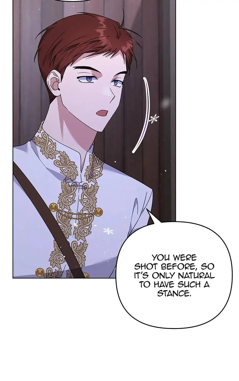 What It Means to Be You Chapter 146 page 29 - 