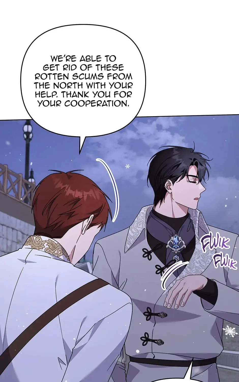 What It Means to Be You Chapter 146 page 31 - 