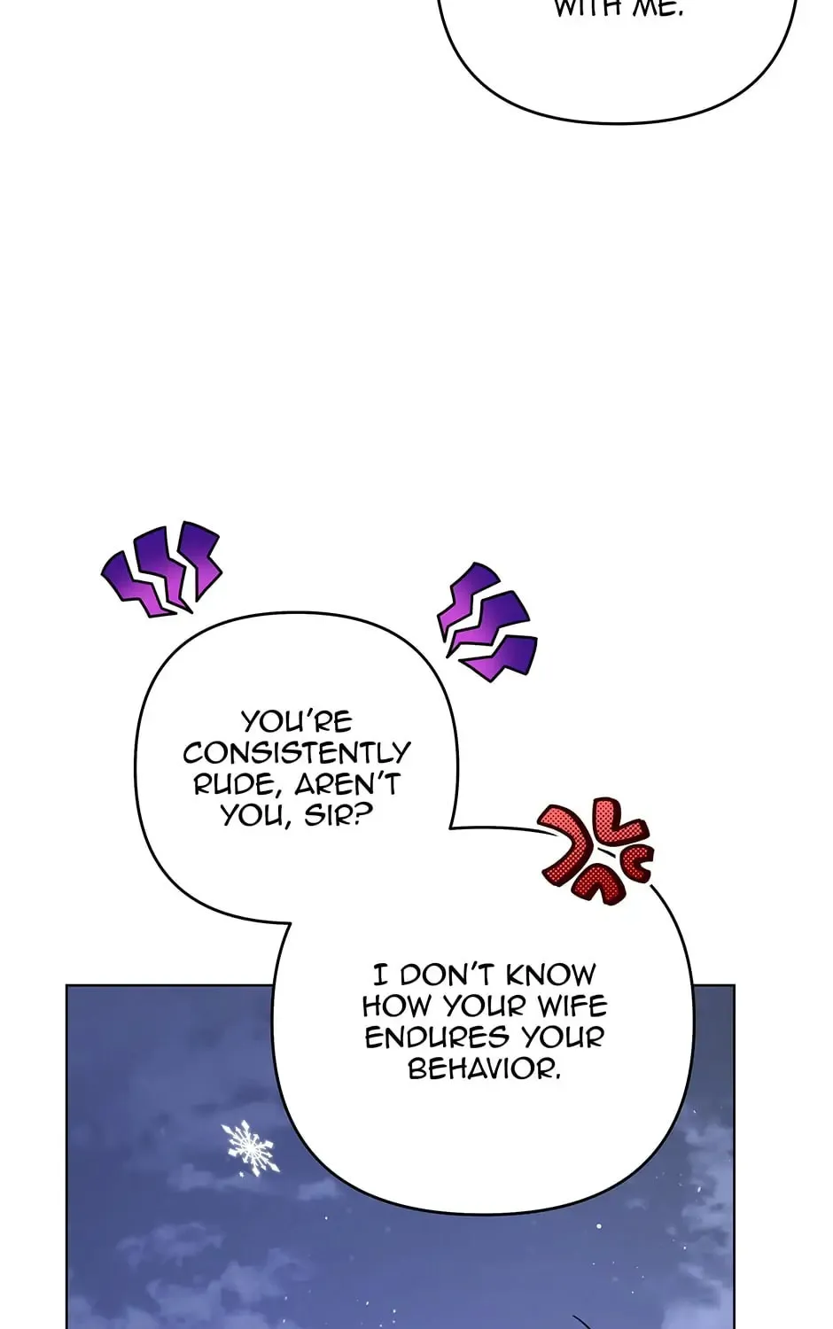 What It Means to Be You Chapter 146 page 33 - 