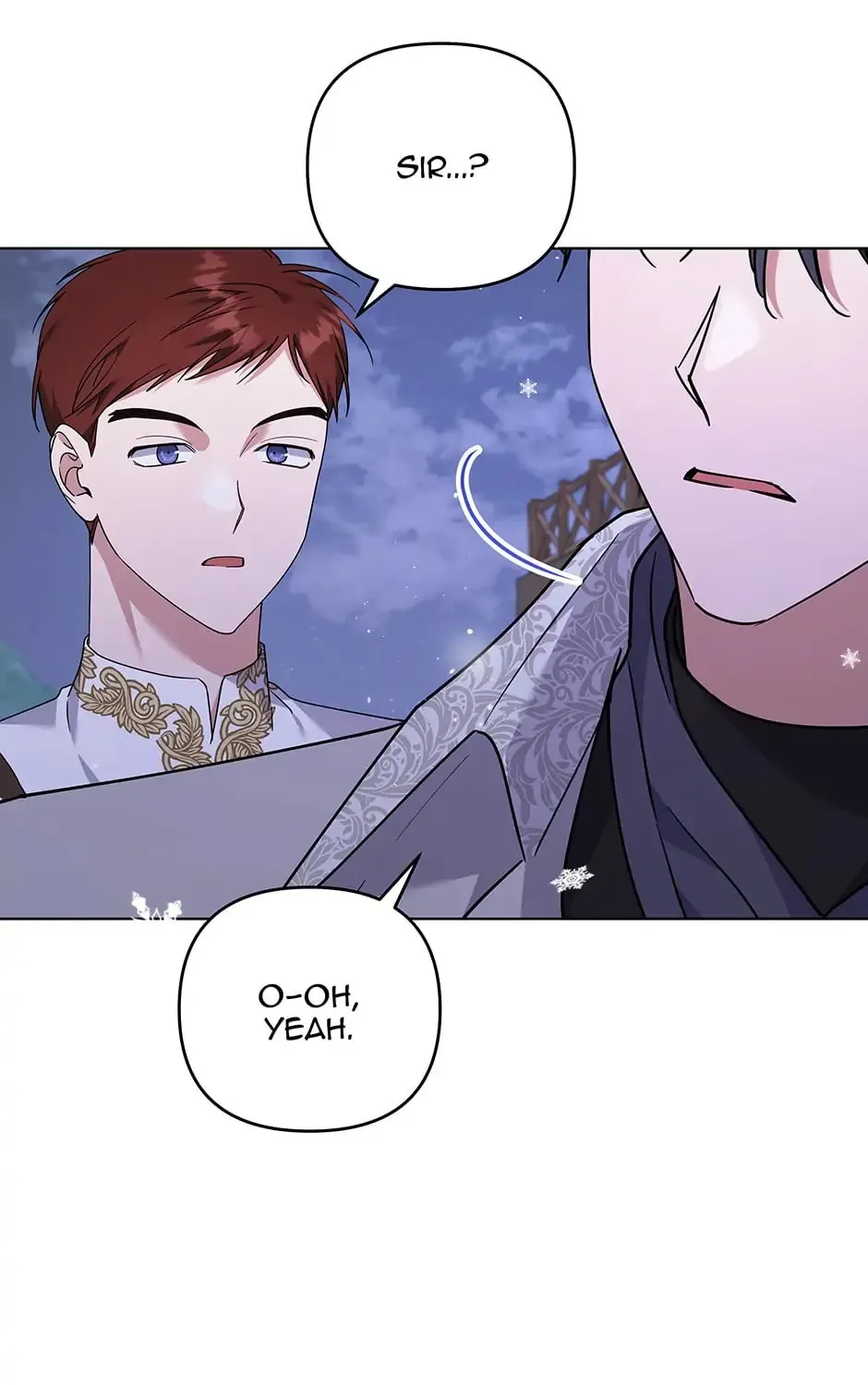 What It Means to Be You Chapter 146 page 37 - 