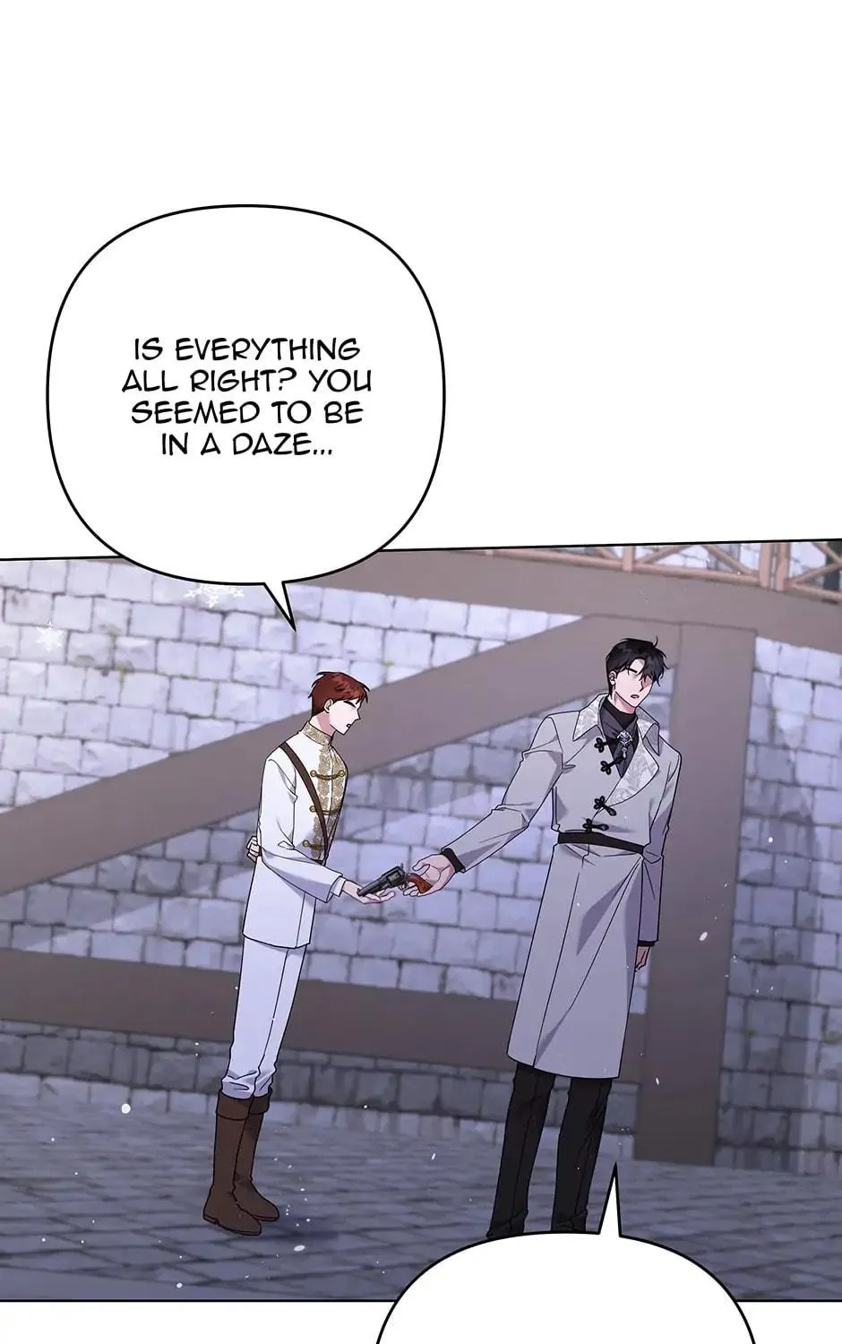 What It Means to Be You Chapter 146 page 39 - 