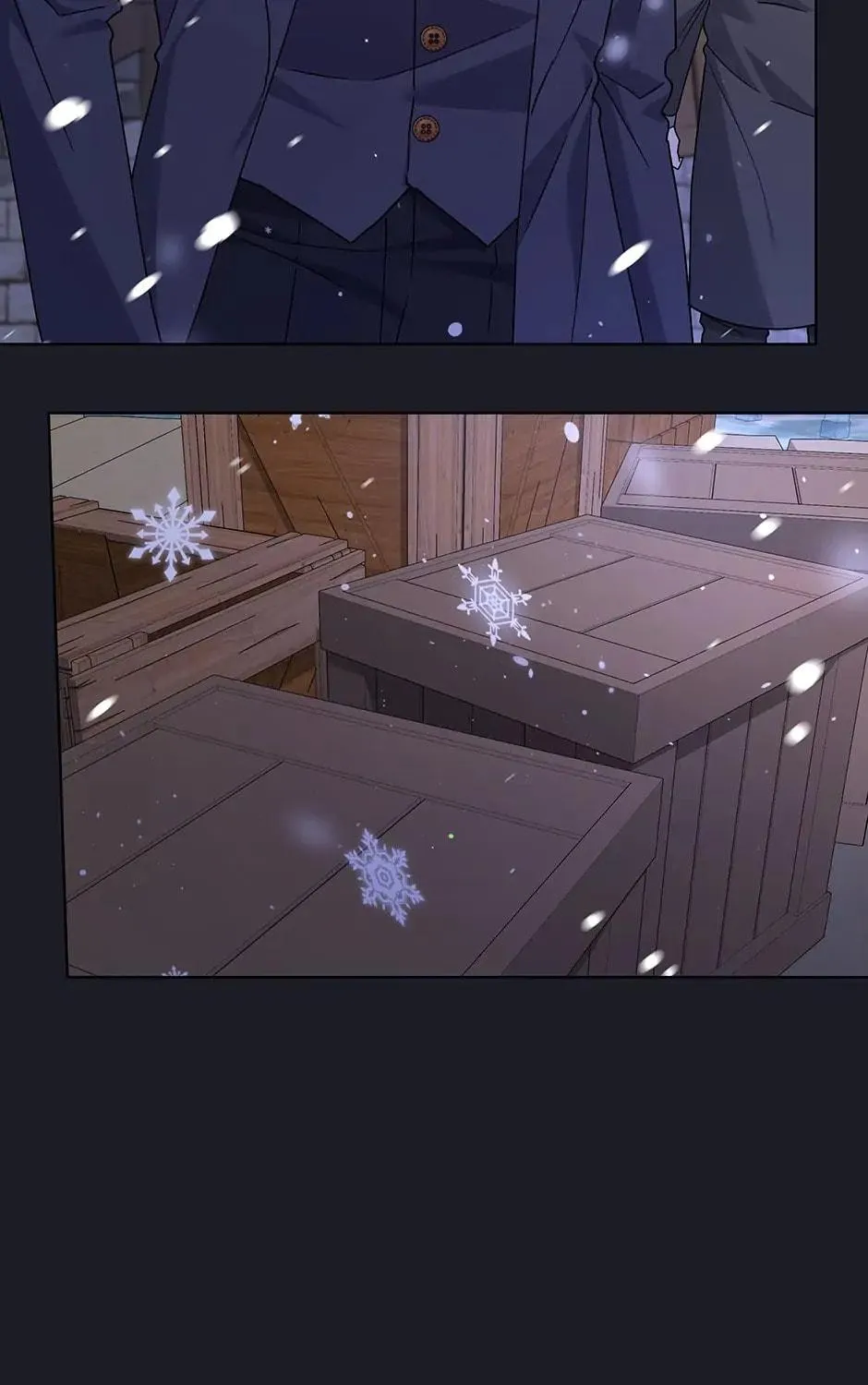 What It Means to Be You Chapter 146 page 5 - 