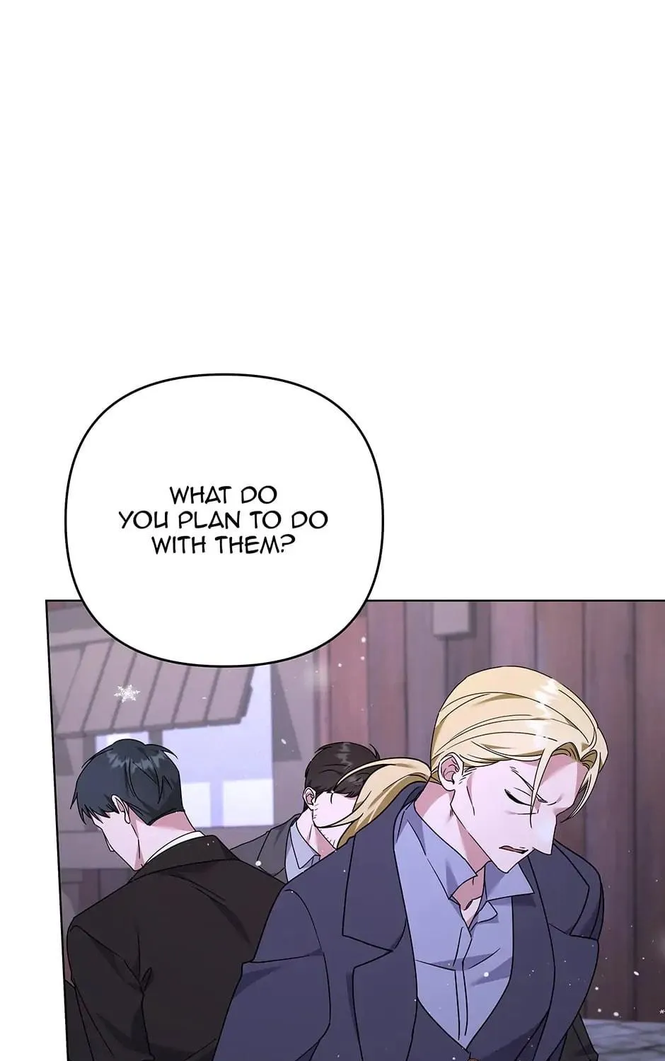 What It Means to Be You Chapter 146 page 41 - 