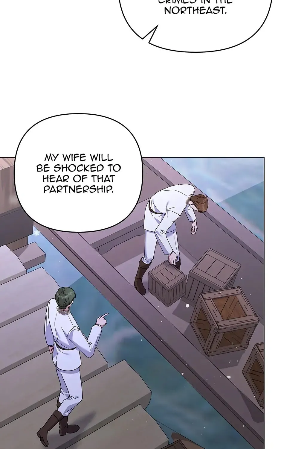 What It Means to Be You Chapter 146 page 43 - 