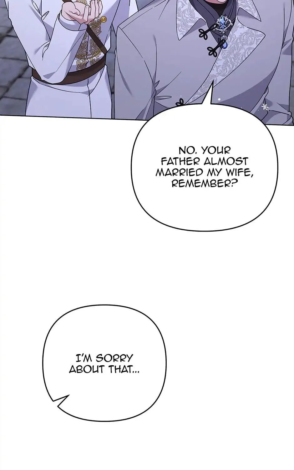 What It Means to Be You Chapter 146 page 47 - 