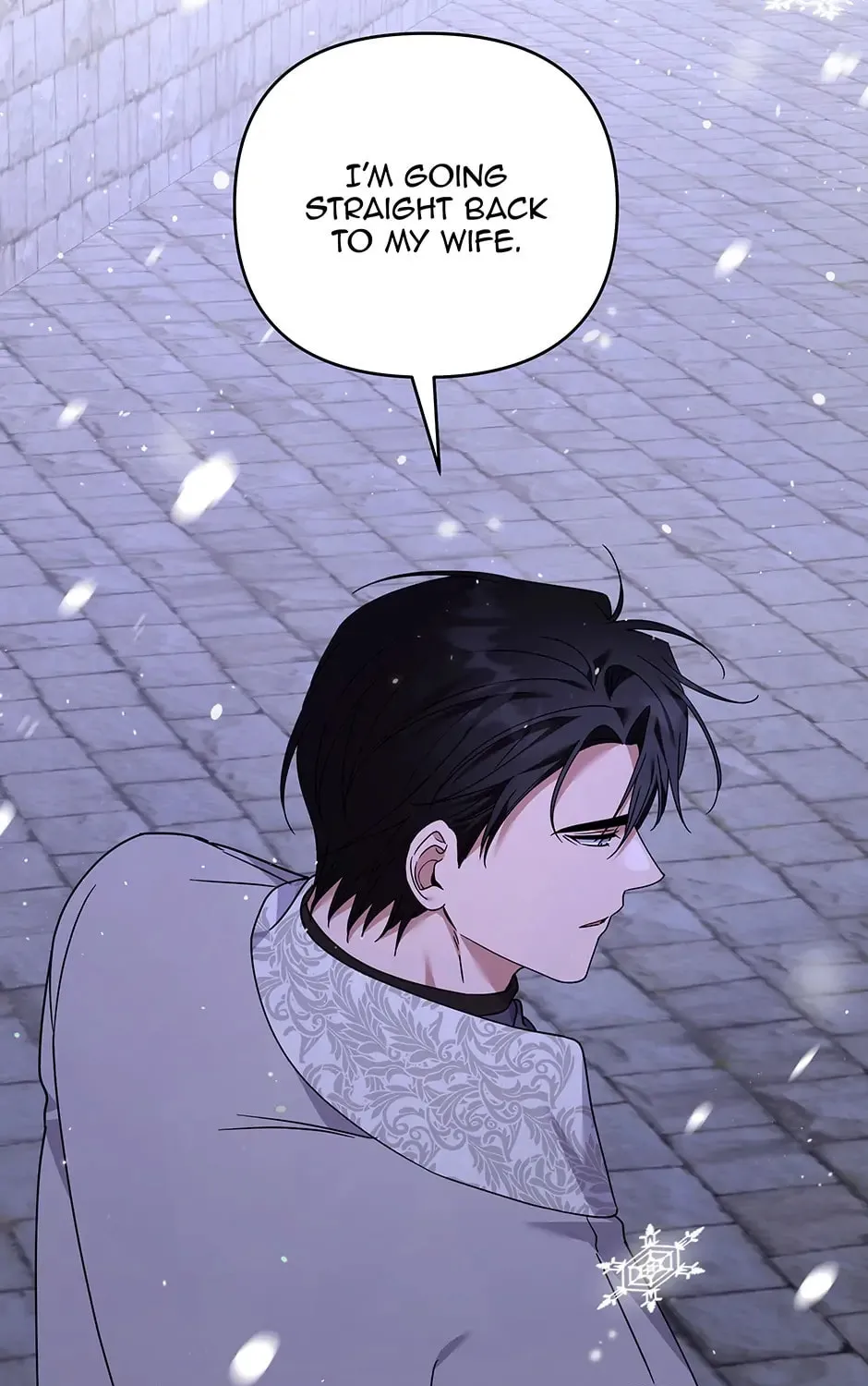 What It Means to Be You Chapter 146 page 51 - 