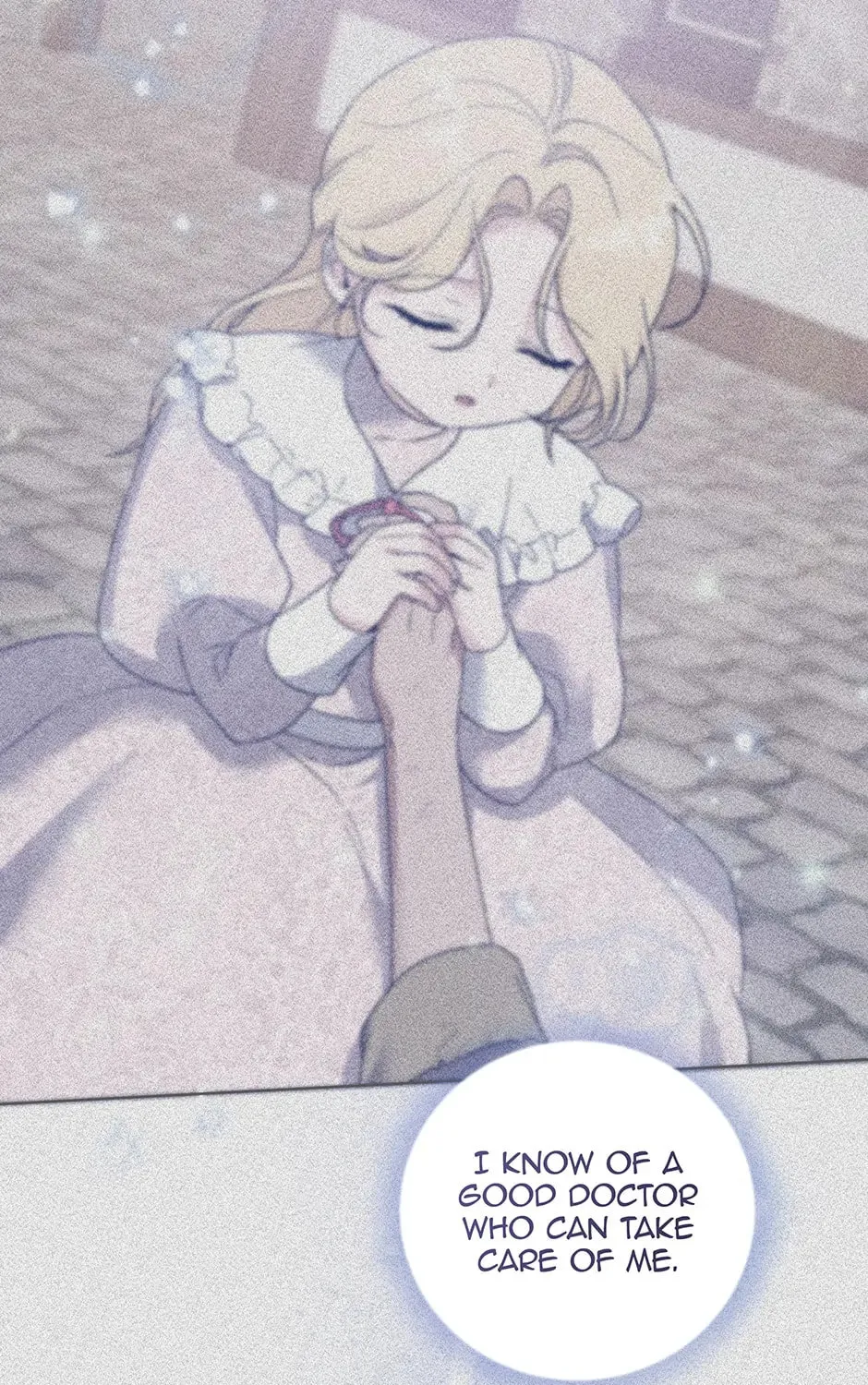 What It Means to Be You Chapter 146 page 57 - 