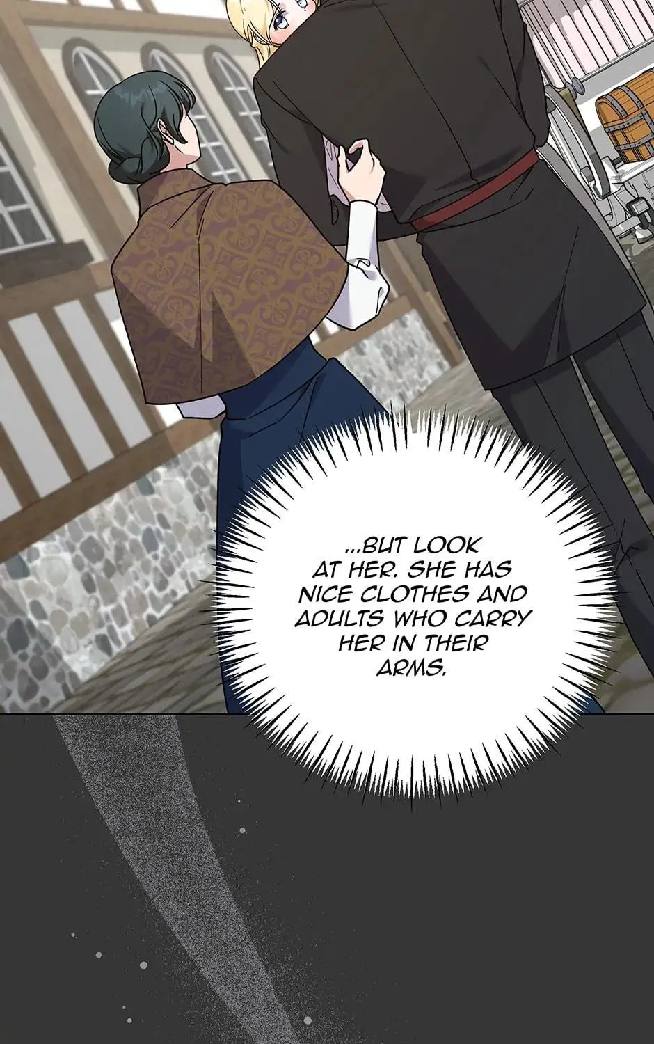 What It Means to Be You Chapter 146 page 65 - 