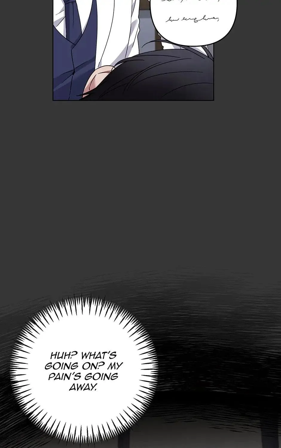 What It Means to Be You Chapter 146 page 71 - 