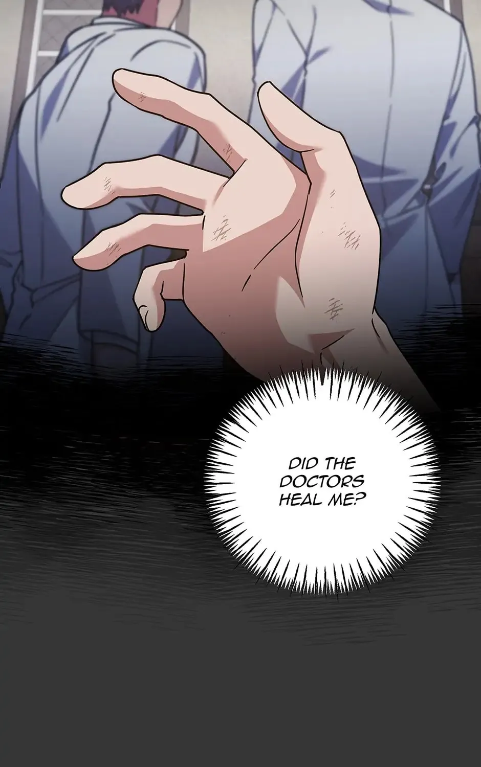 What It Means to Be You Chapter 146 page 73 - 