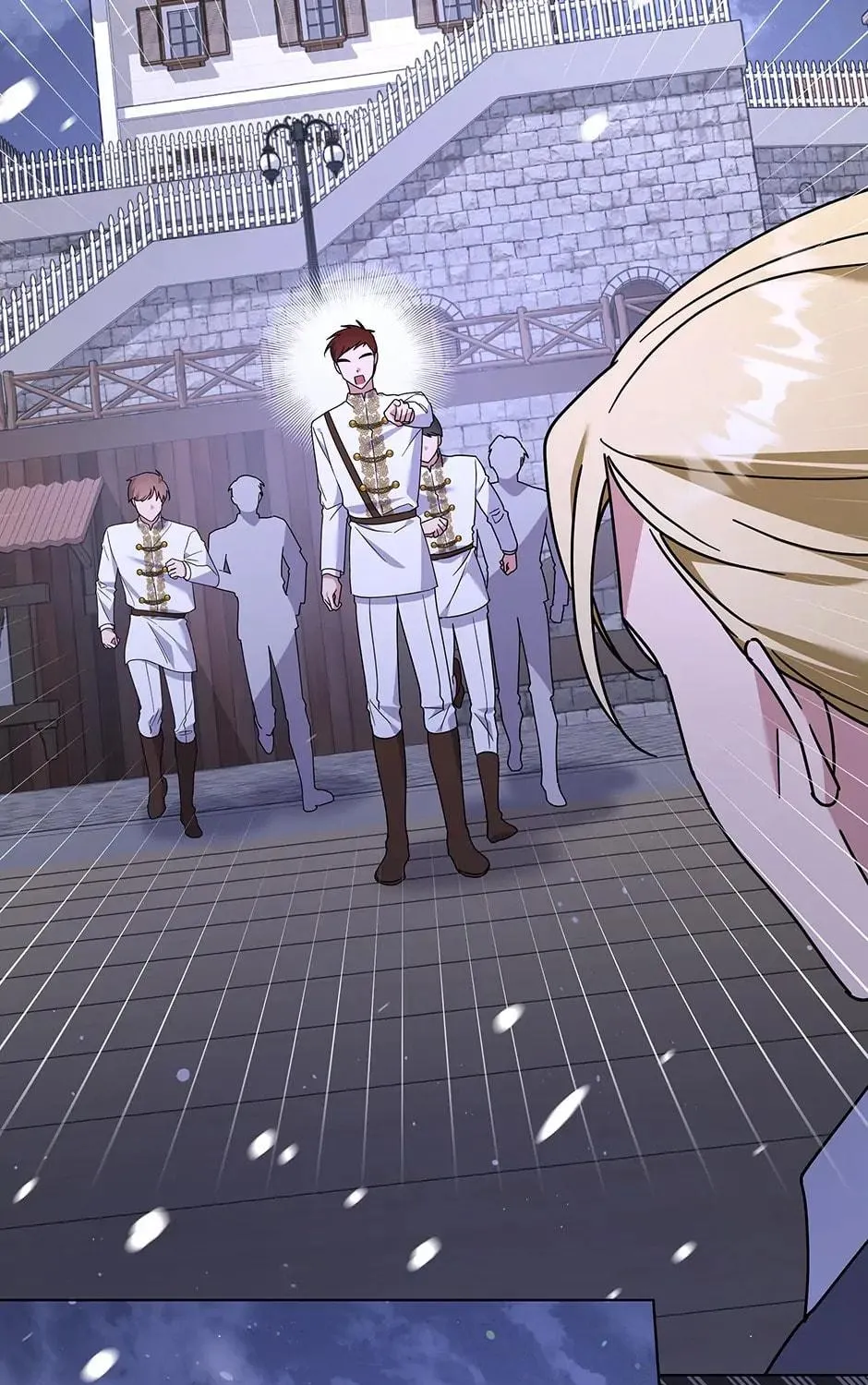 What It Means to Be You Chapter 146 page 9 - 