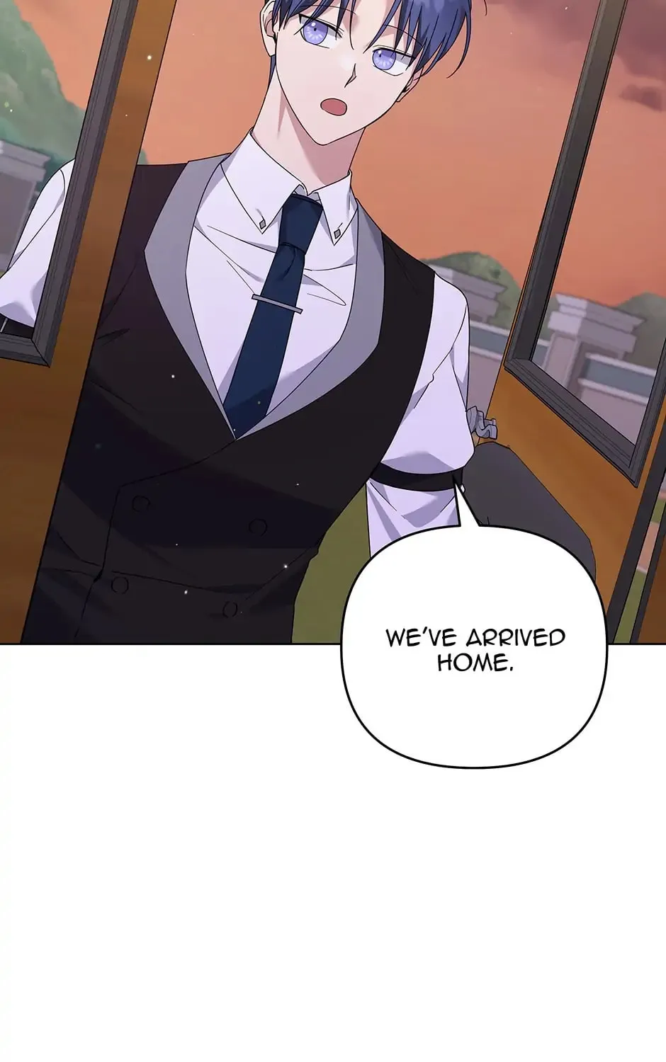 What It Means to Be You Chapter 146 page 91 - 