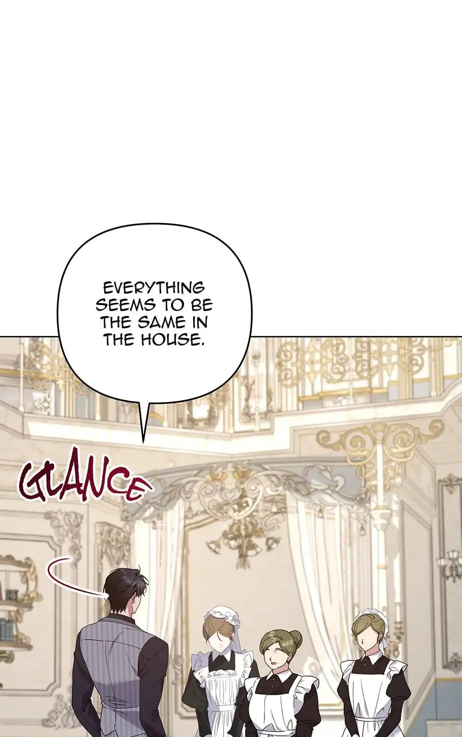 What It Means to Be You Chapter 146 page 99 - 