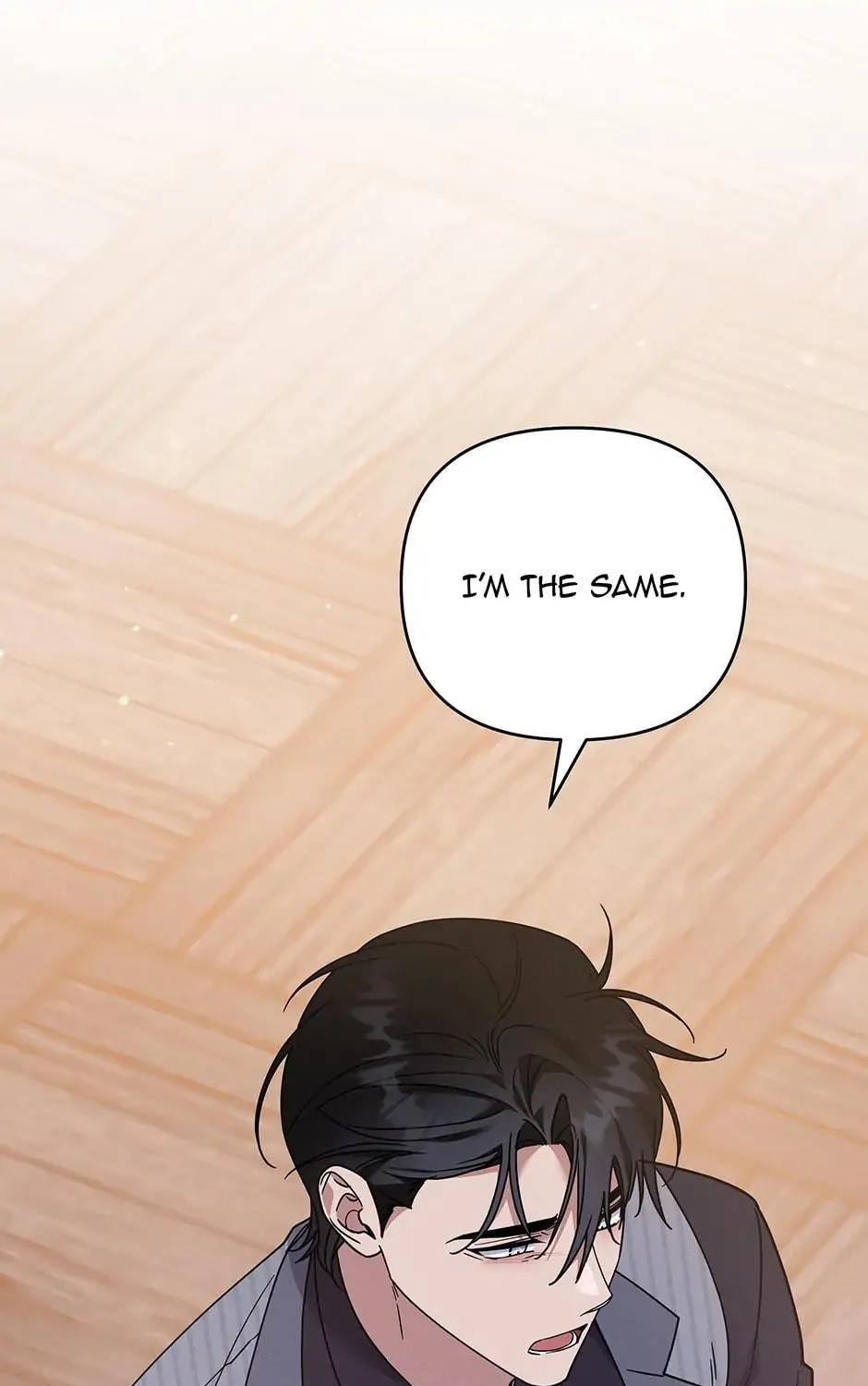 What It Means to Be You Chapter 147 page 11 - 