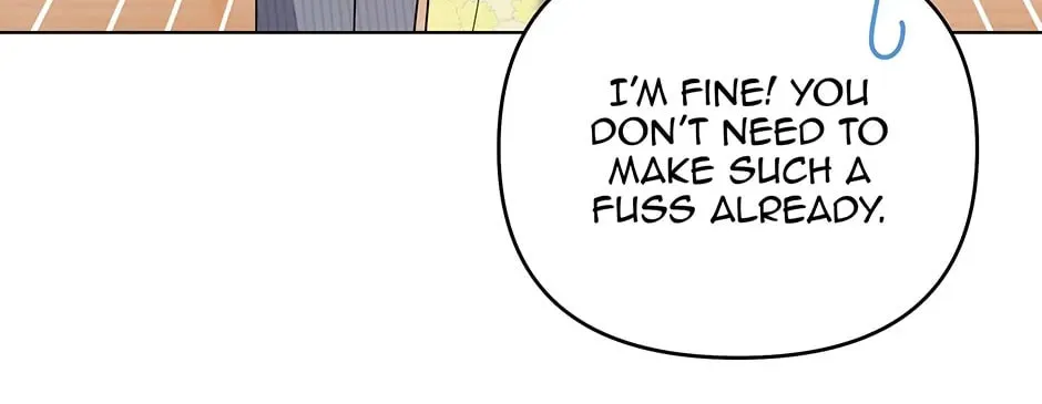 What It Means to Be You Chapter 147 page 112 - 