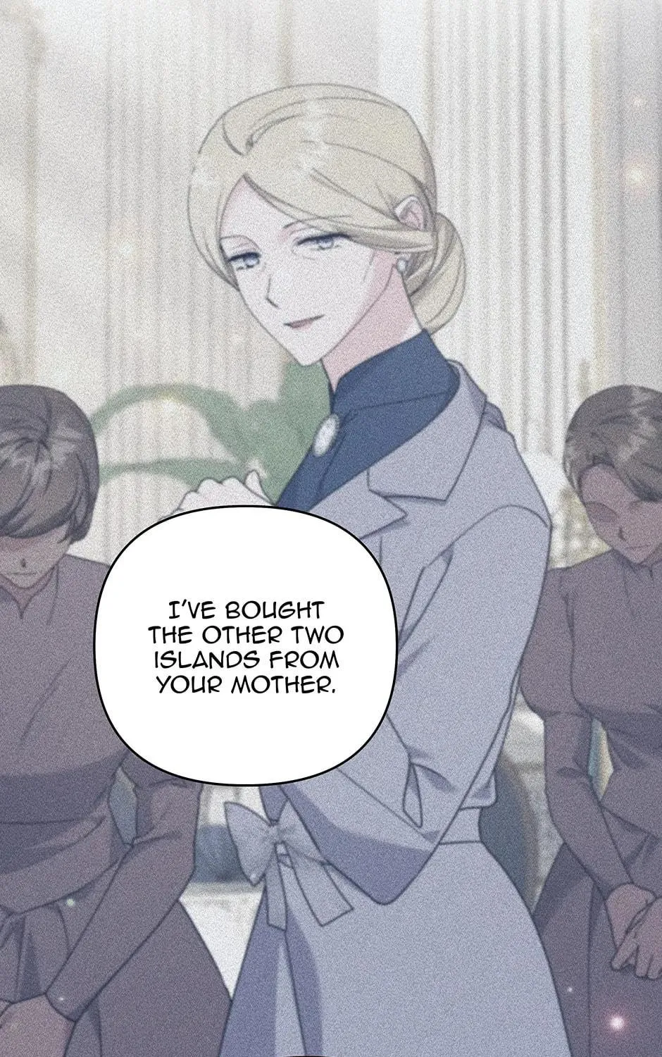 What It Means to Be You Chapter 147 page 119 - 