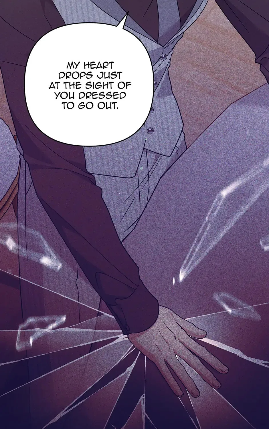 What It Means to Be You Chapter 147 page 13 - 