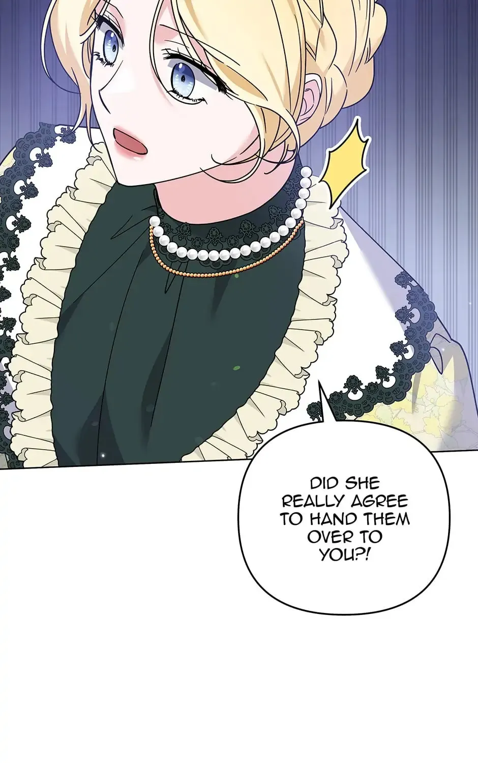 What It Means to Be You Chapter 147 page 121 - 