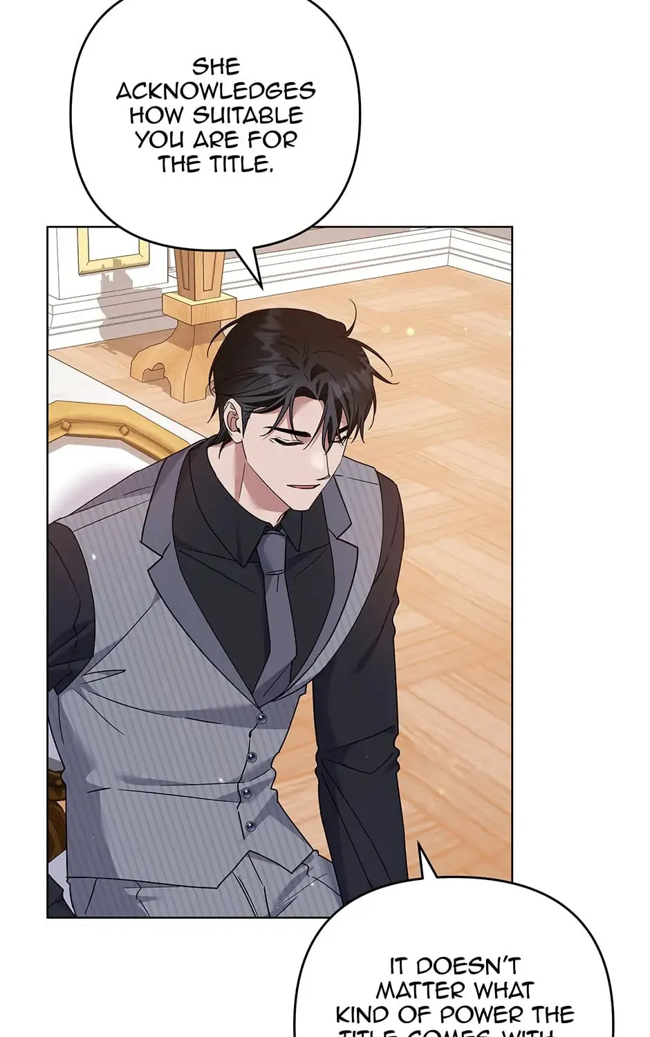 What It Means to Be You Chapter 147 page 123 - 