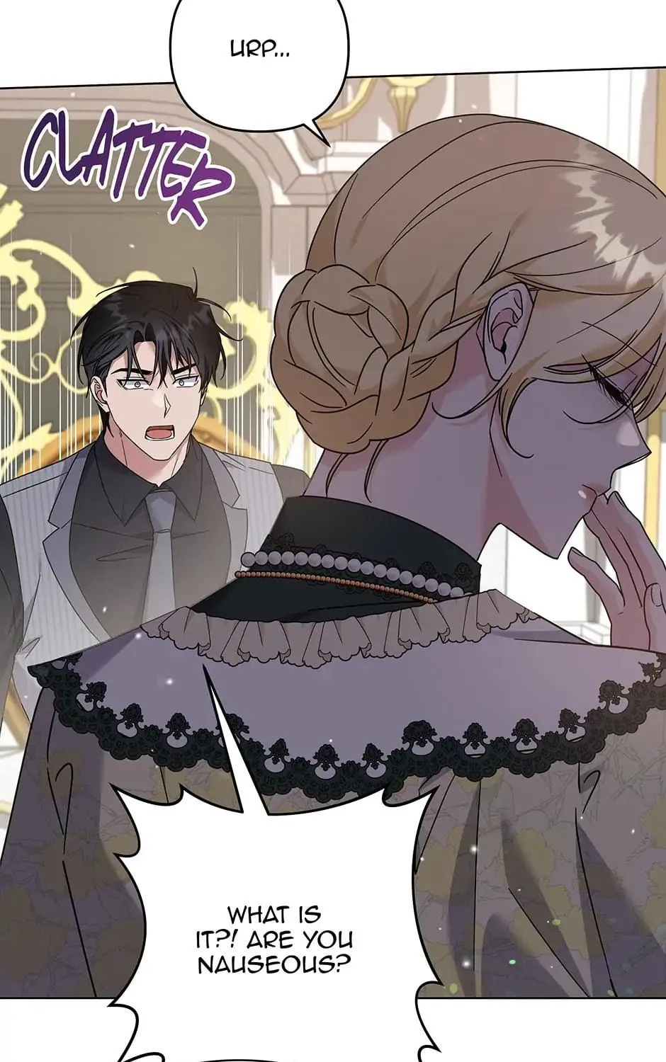 What It Means to Be You Chapter 147 page 129 - 