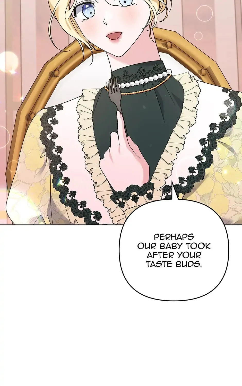 What It Means to Be You Chapter 147 page 141 - 
