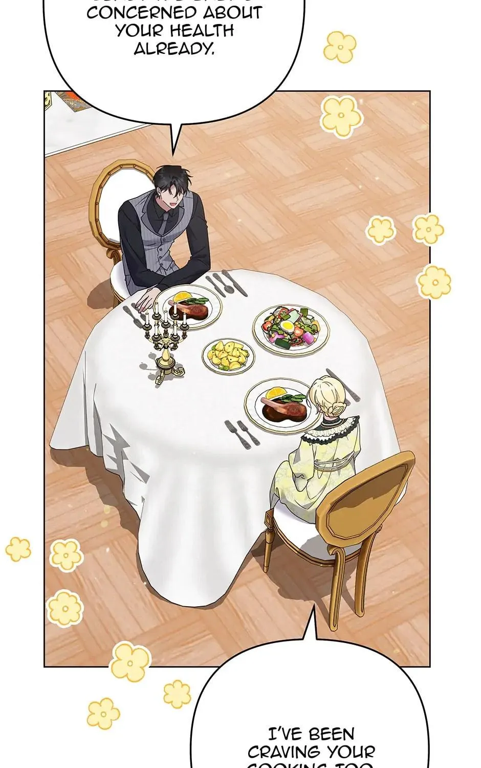 What It Means to Be You Chapter 147 page 143 - 