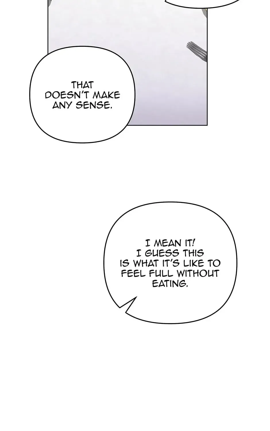 What It Means to Be You Chapter 147 page 151 - 