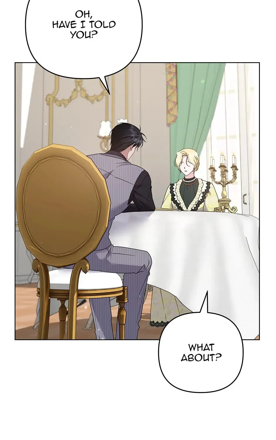 What It Means to Be You Chapter 147 page 153 - 