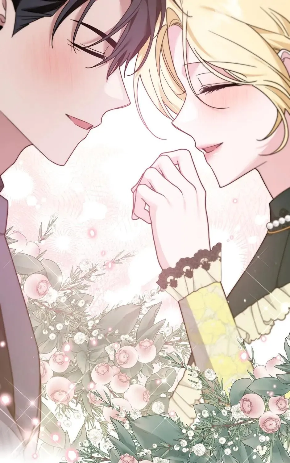 What It Means to Be You Chapter 147 page 159 - 