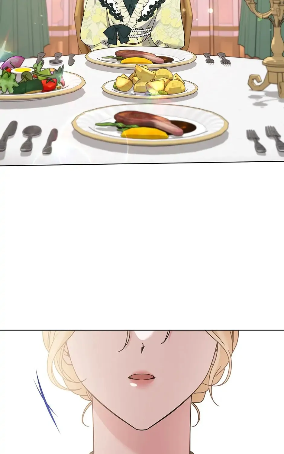 What It Means to Be You Chapter 147 page 3 - 