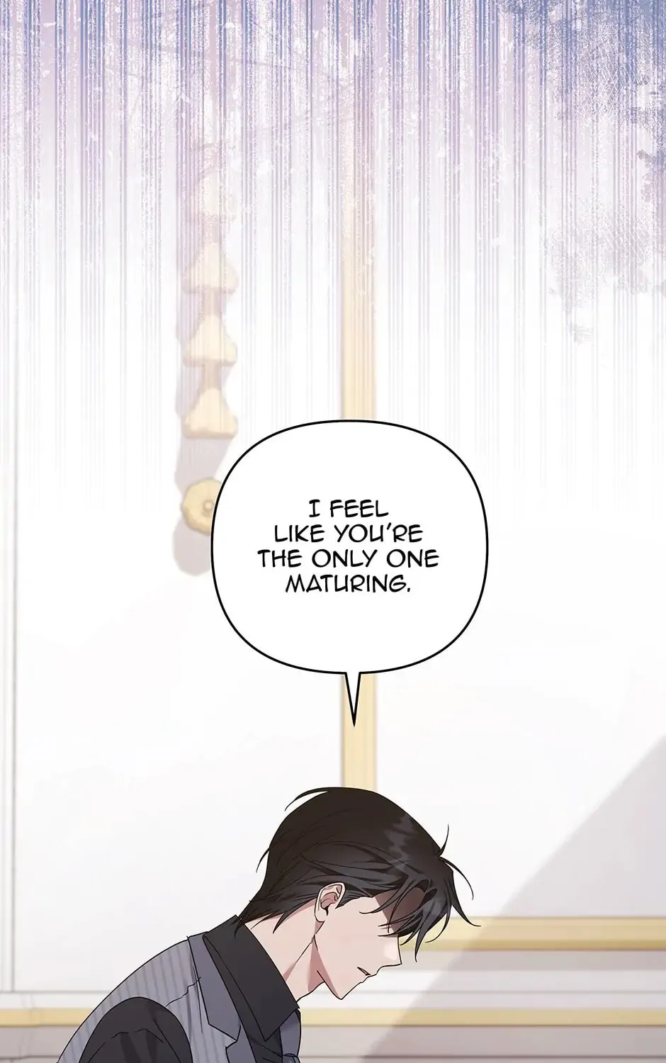 What It Means to Be You Chapter 147 page 21 - 