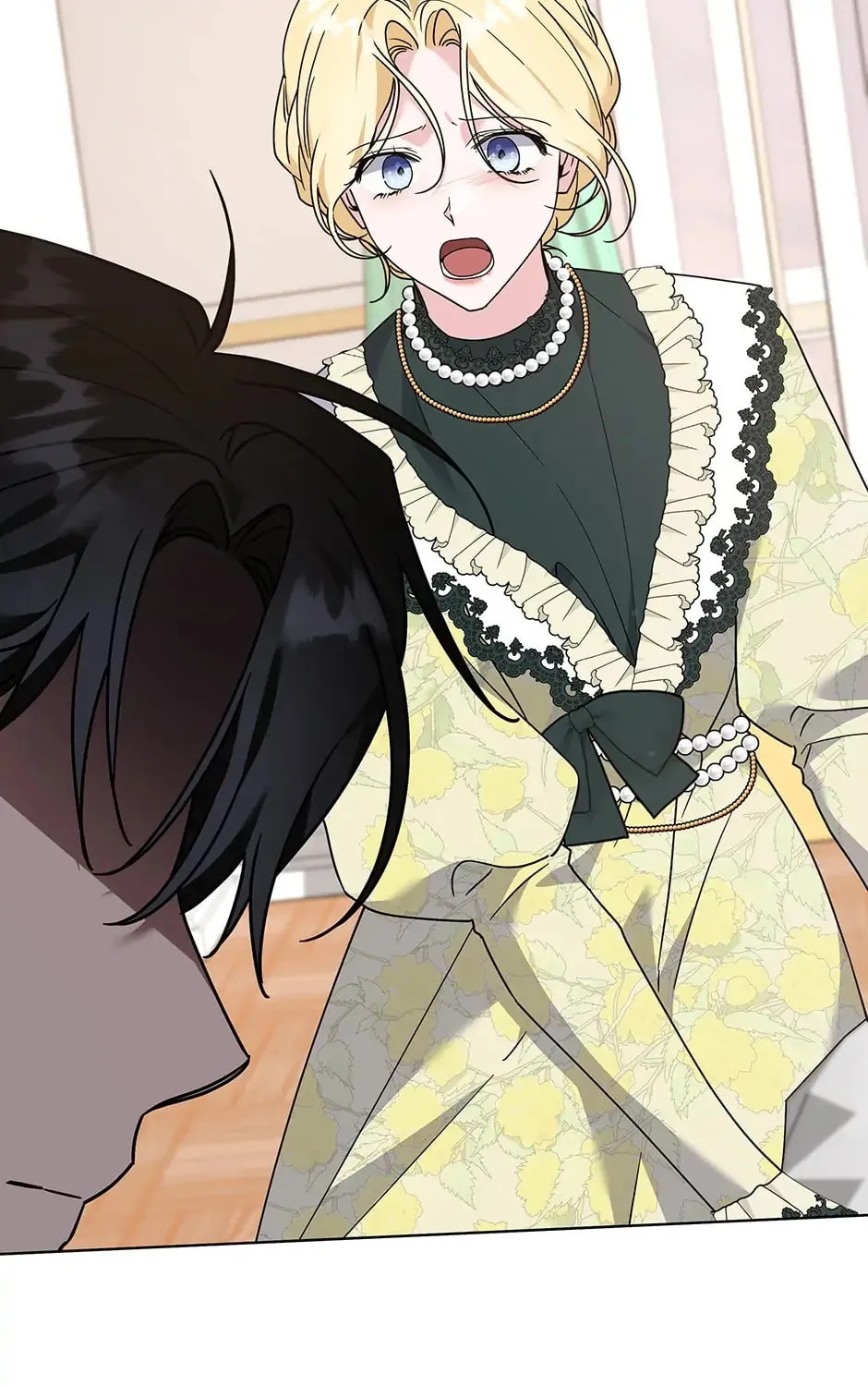 What It Means to Be You Chapter 147 page 27 - 