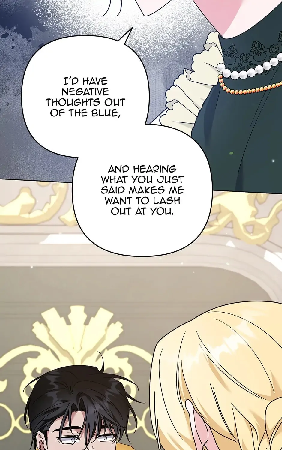 What It Means to Be You Chapter 147 page 33 - 