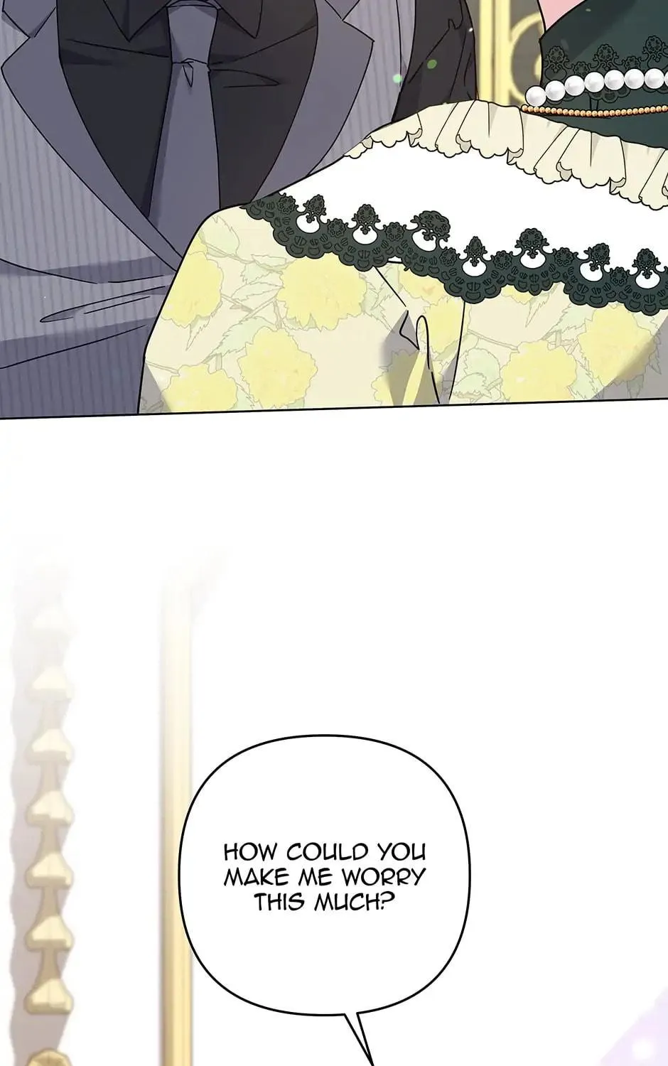 What It Means to Be You Chapter 147 page 35 - 