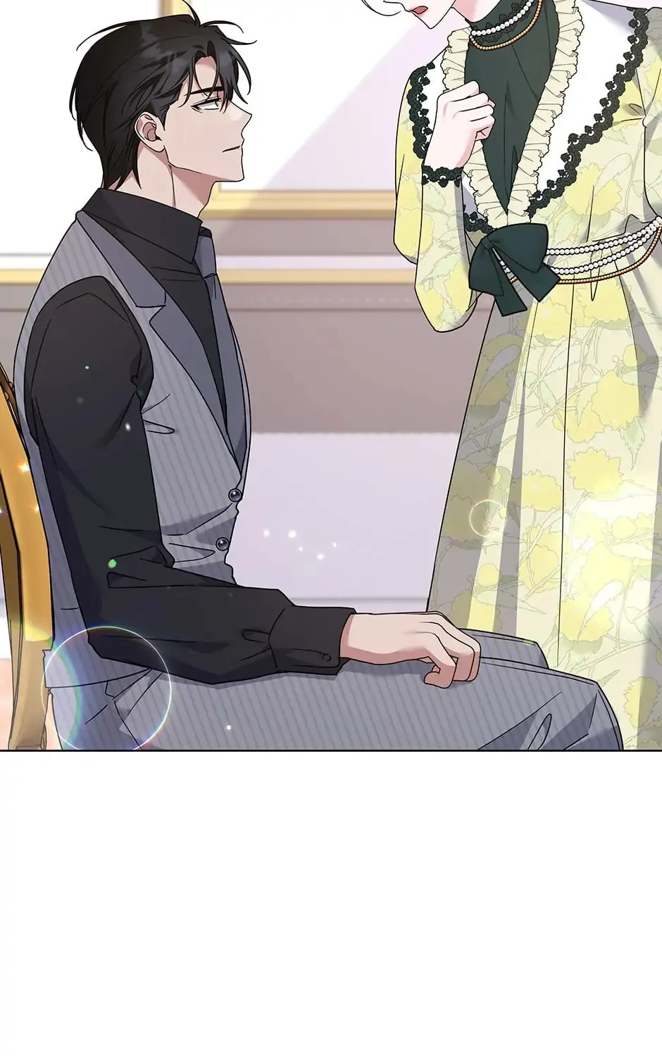 What It Means to Be You Chapter 147 page 37 - 