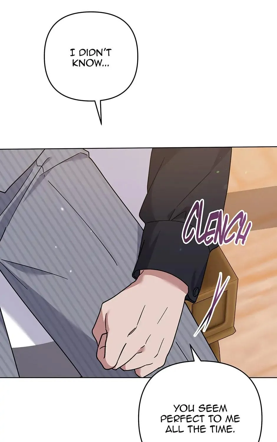 What It Means to Be You Chapter 147 page 39 - 