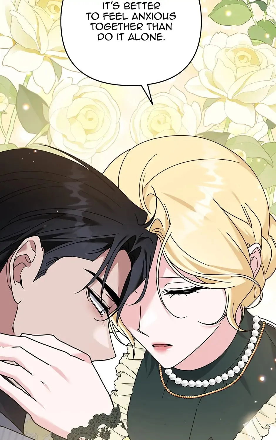 What It Means to Be You Chapter 147 page 43 - 