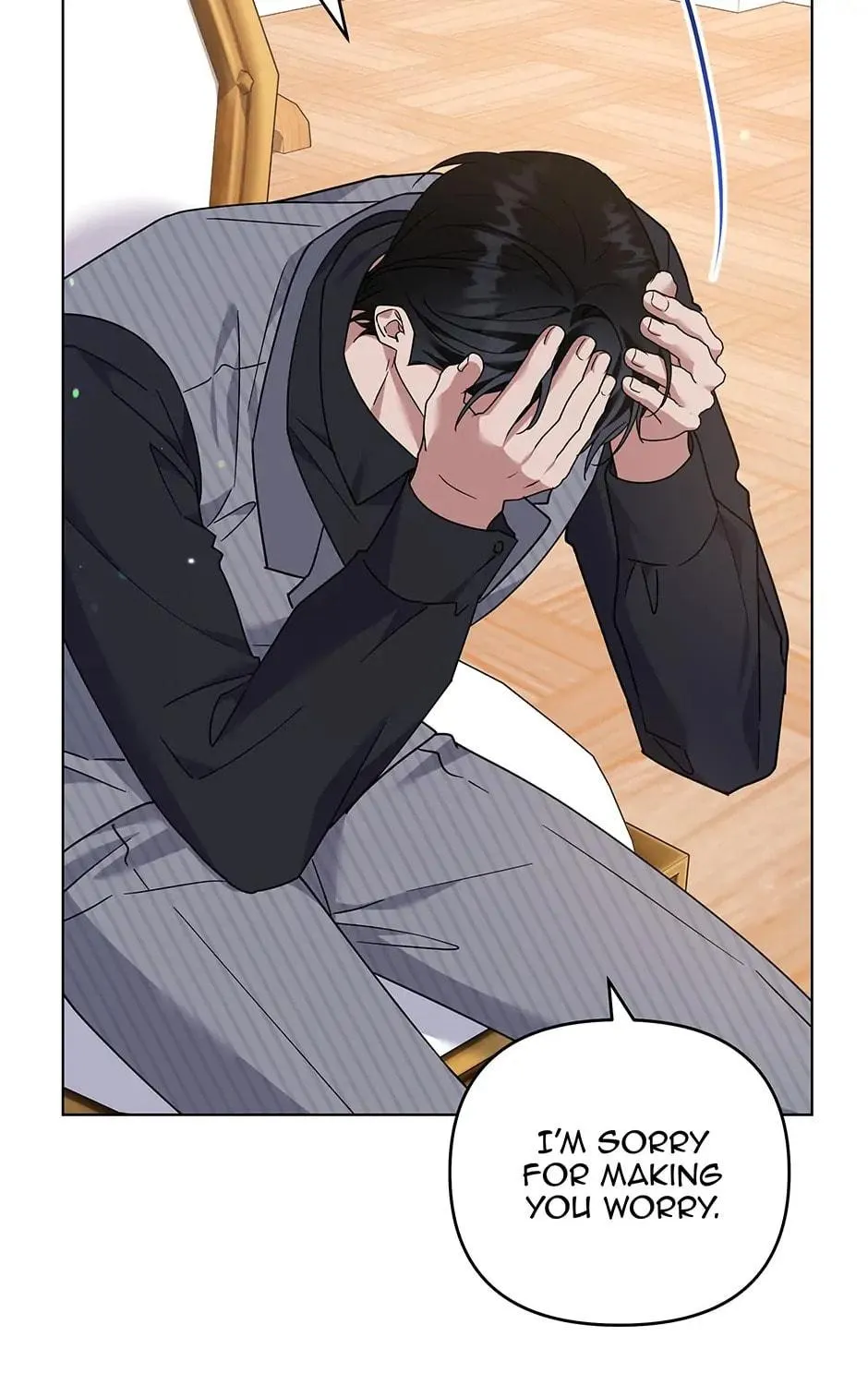 What It Means to Be You Chapter 147 page 47 - 