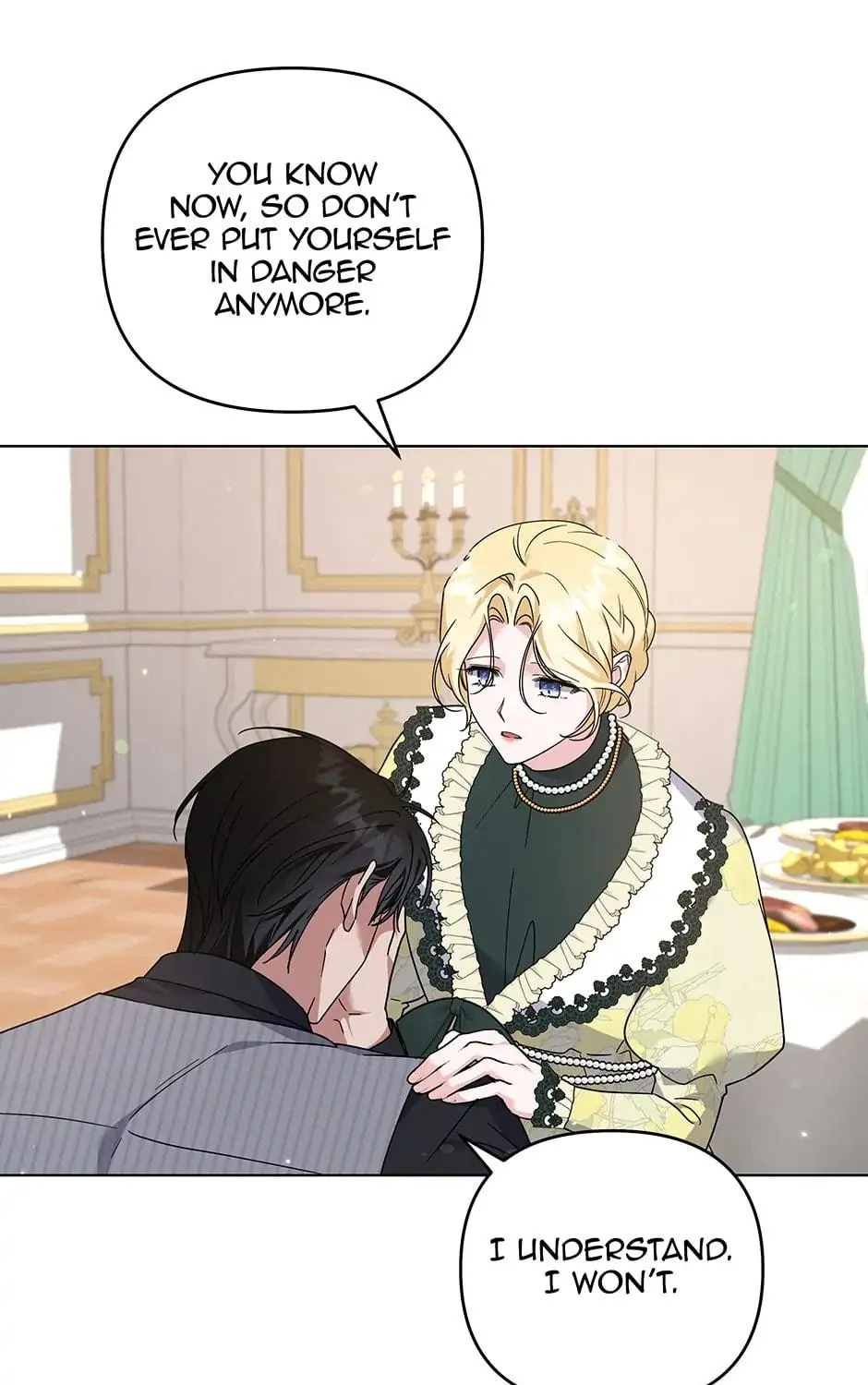 What It Means to Be You Chapter 147 page 49 - 