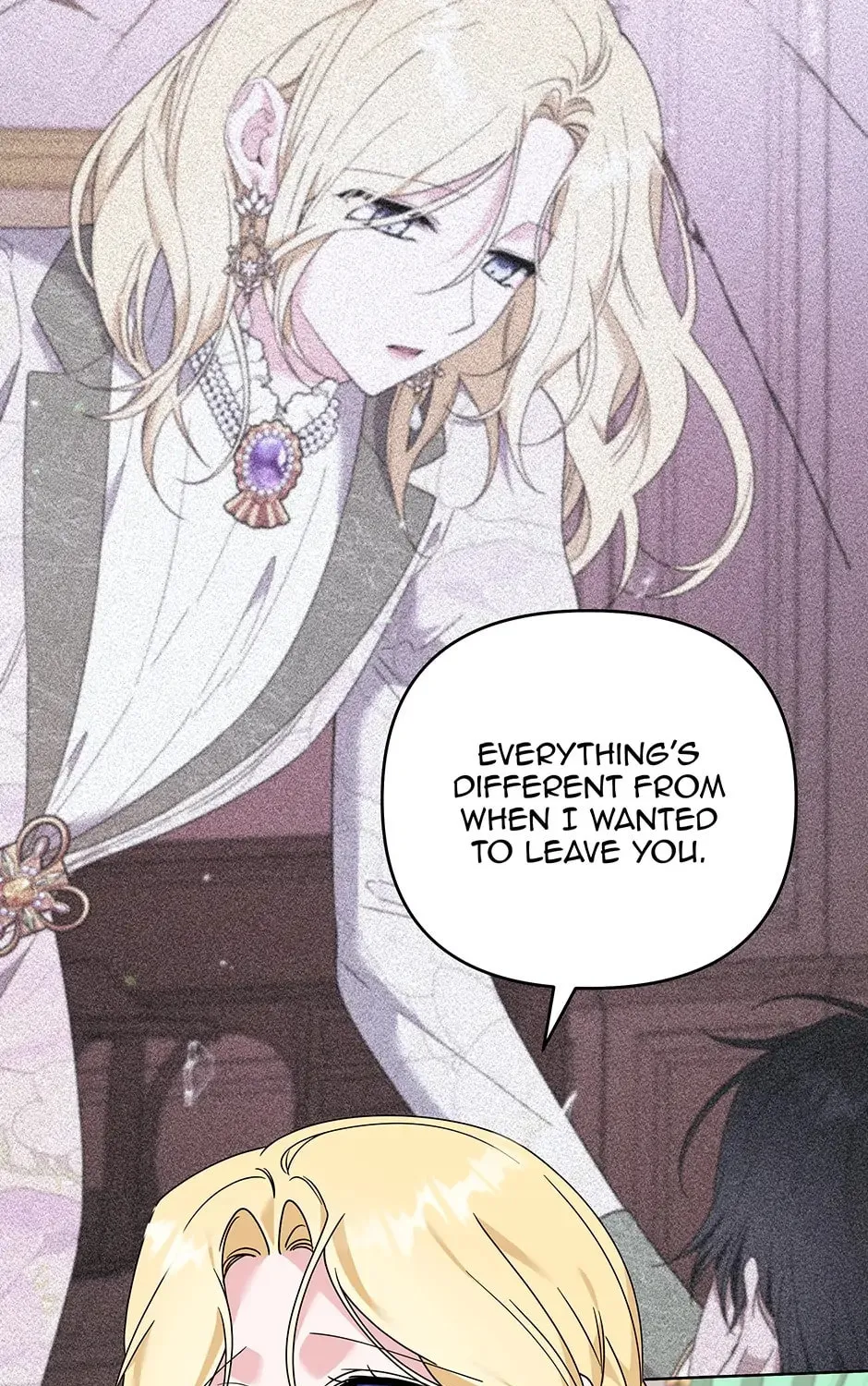 What It Means to Be You Chapter 147 page 7 - 