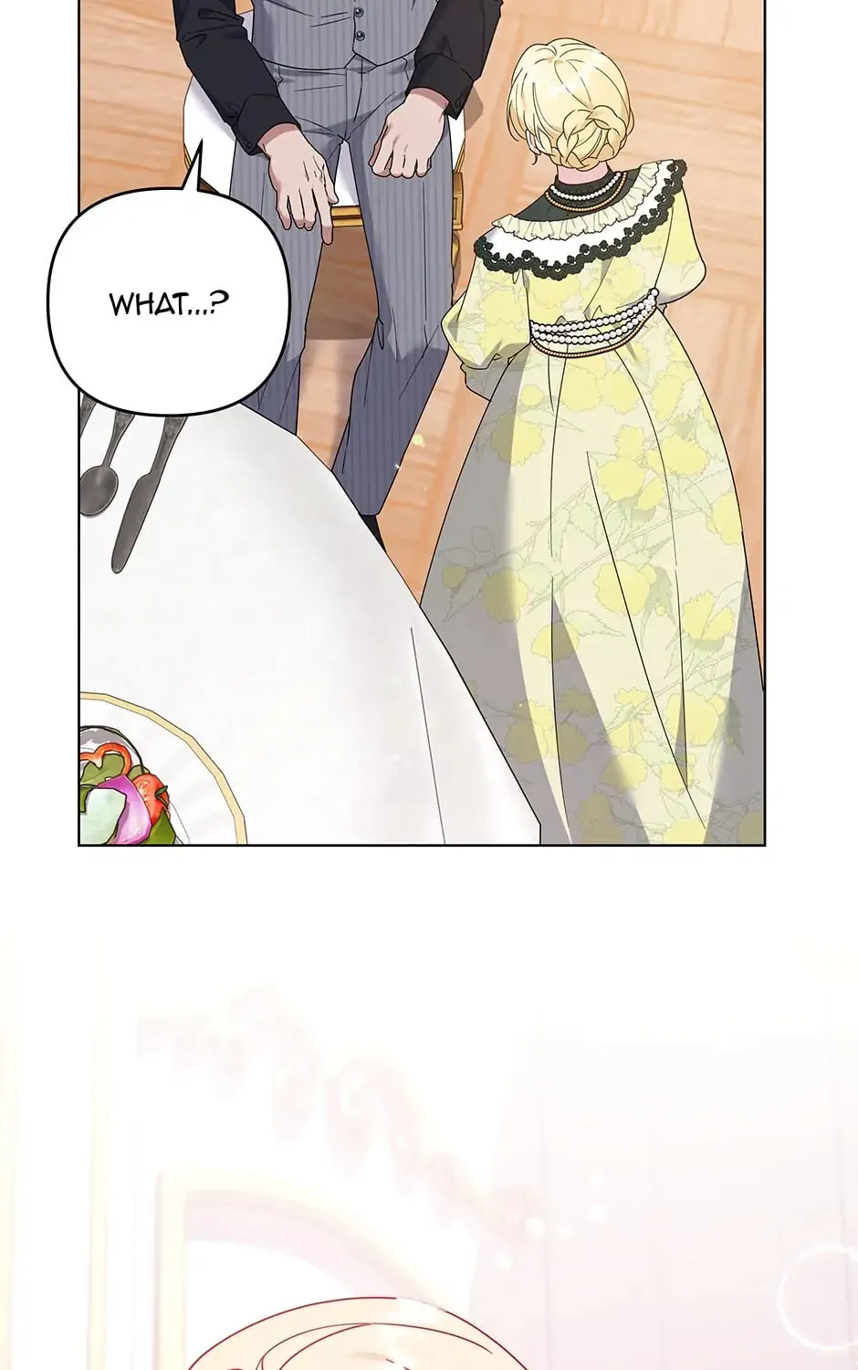 What It Means to Be You Chapter 147 page 61 - 