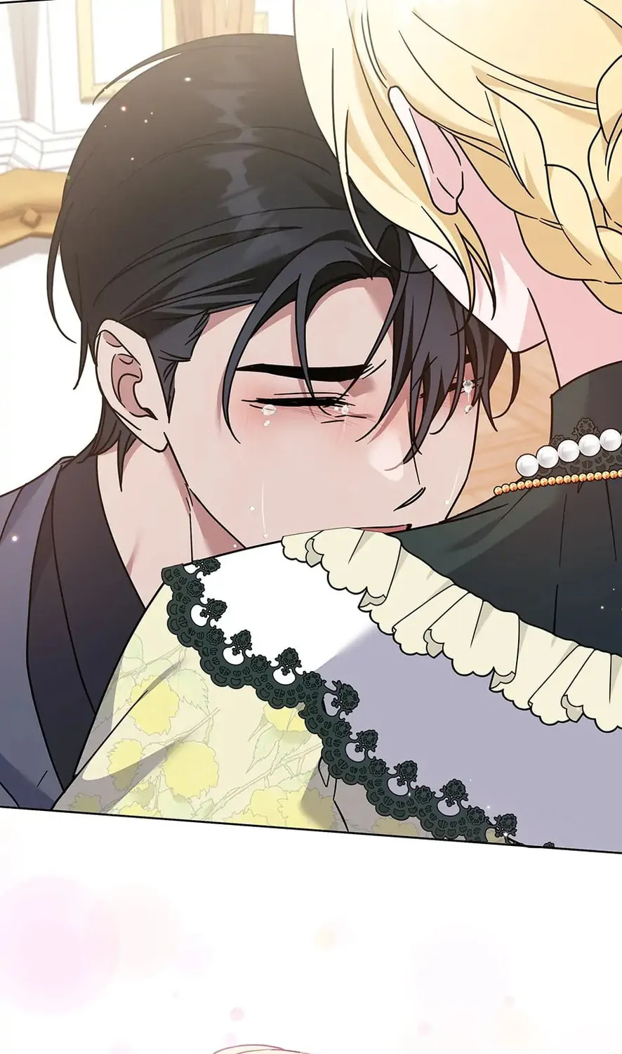 What It Means to Be You Chapter 147 page 85 - 