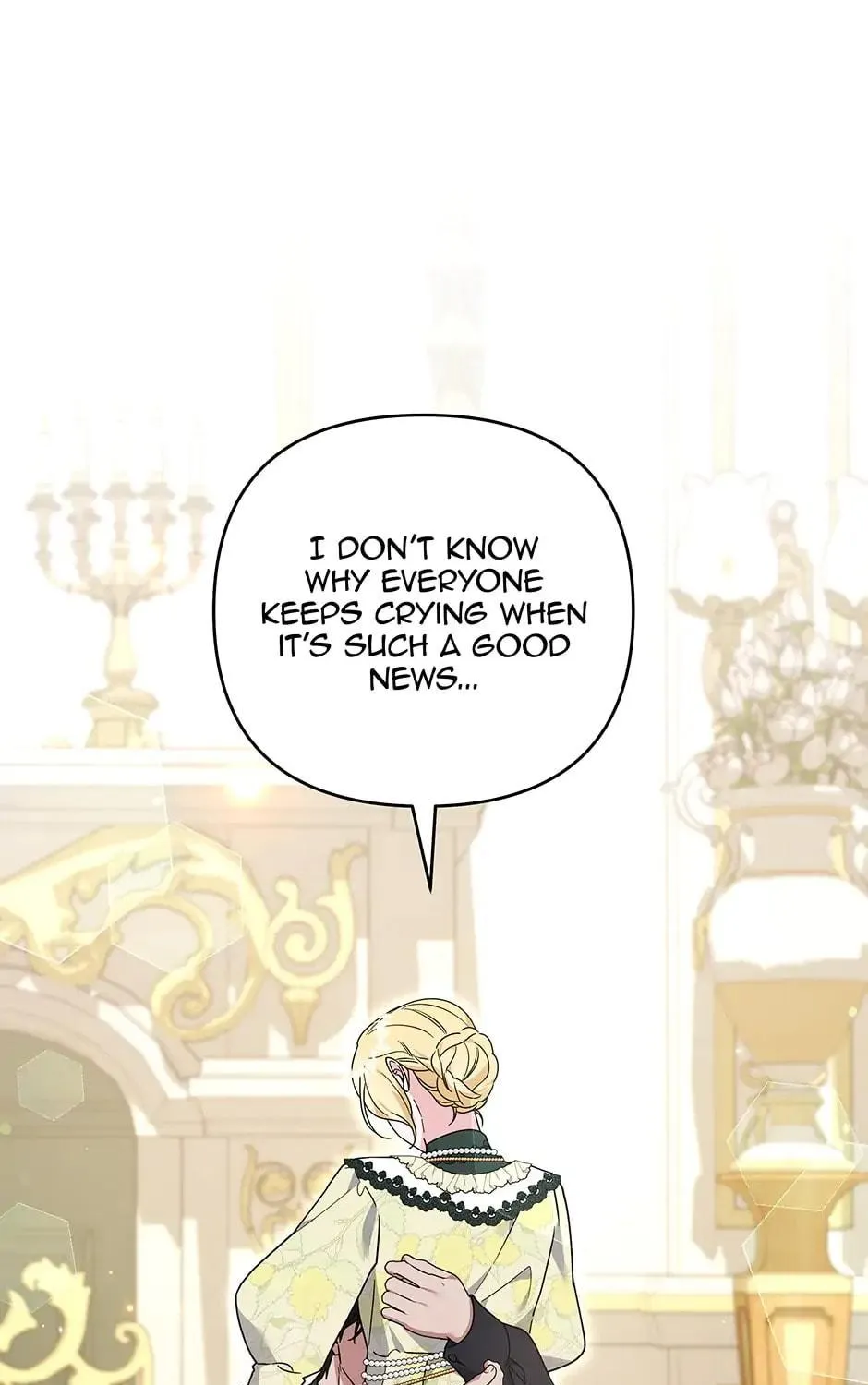 What It Means to Be You Chapter 147 page 89 - 