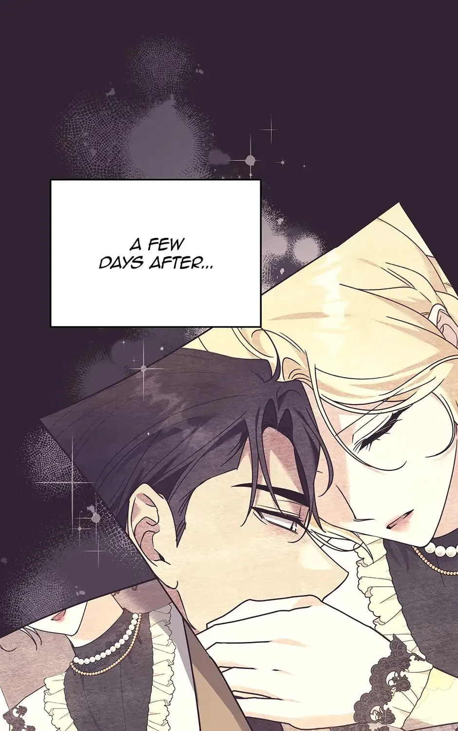 What It Means to Be You Chapter 148 page 1 - 