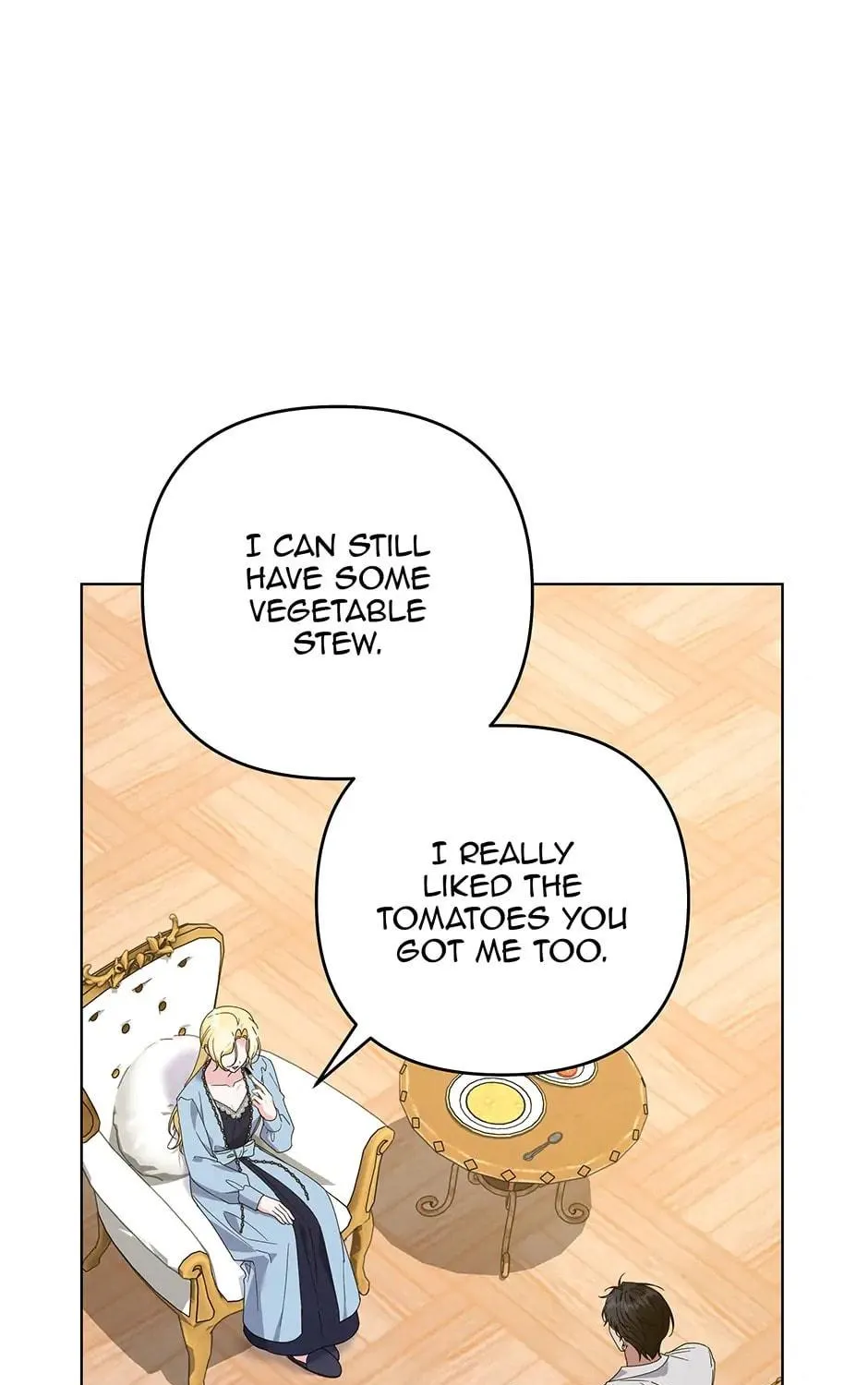 What It Means to Be You Chapter 148 page 11 - 