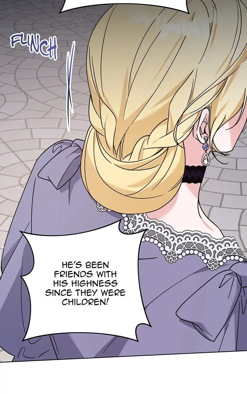 What It Means to Be You Chapter 148 page 103 - 