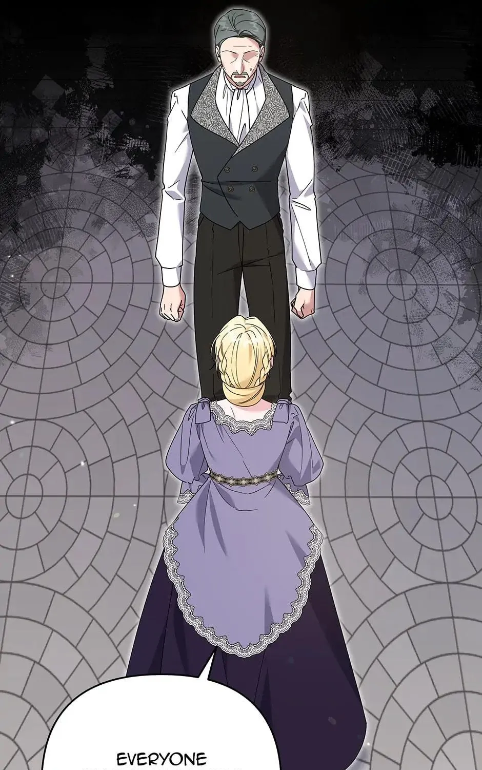 What It Means to Be You Chapter 148 page 109 - 
