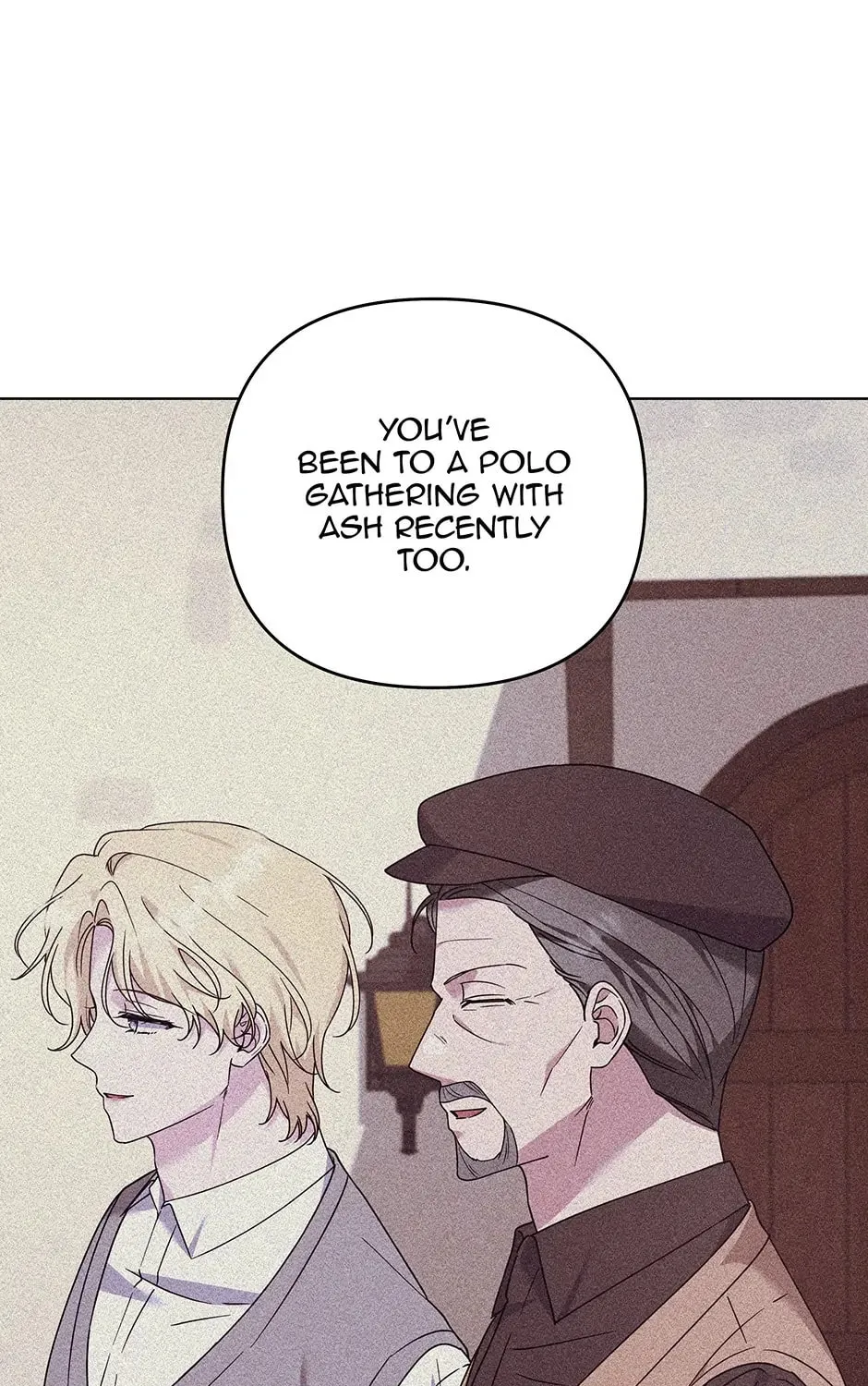 What It Means to Be You Chapter 148 page 111 - 