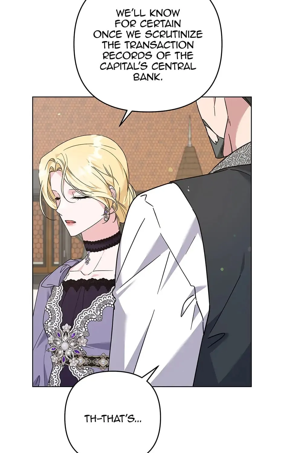 What It Means to Be You Chapter 148 page 115 - 